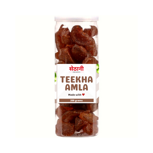 Teekha Amla