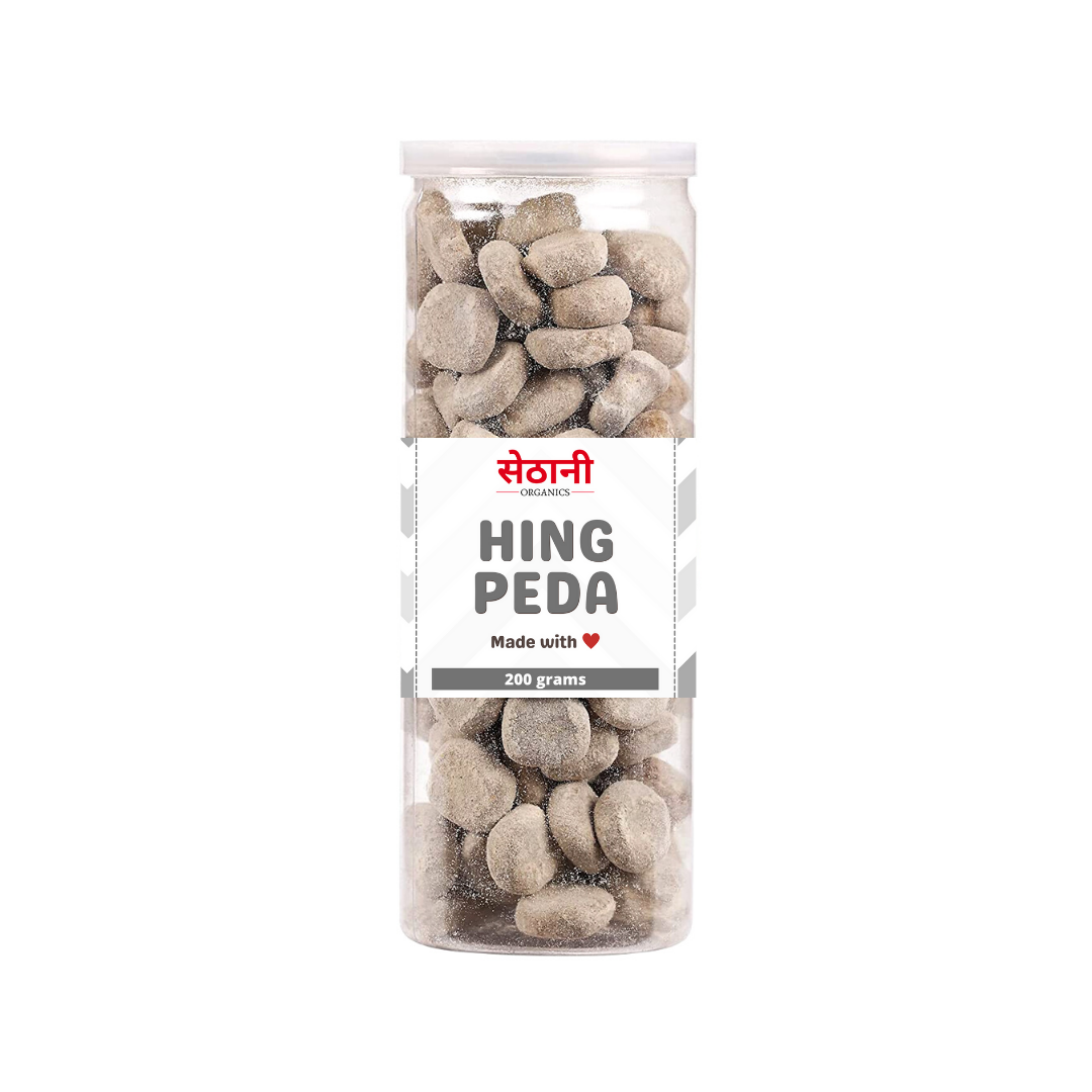 Hing Peda