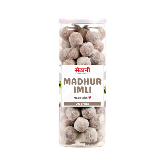 Madhur Imli