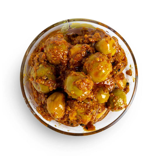 Lesua Pickle