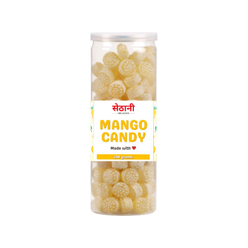 Mango Candy
