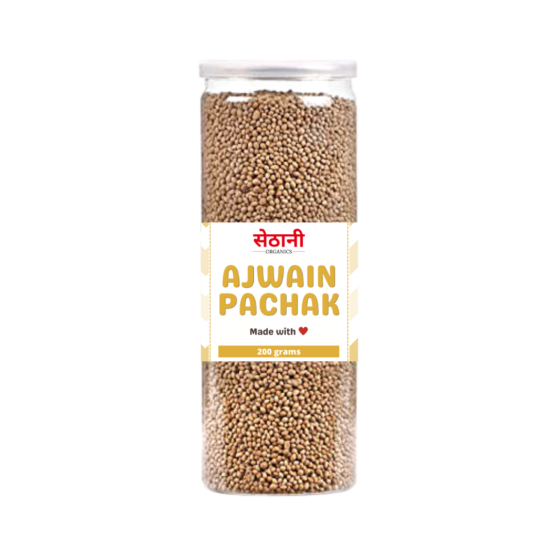 Ajwain Pachak