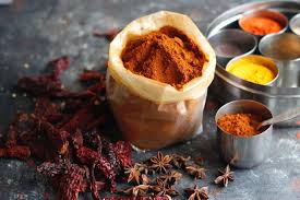 Spices