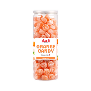 Candies