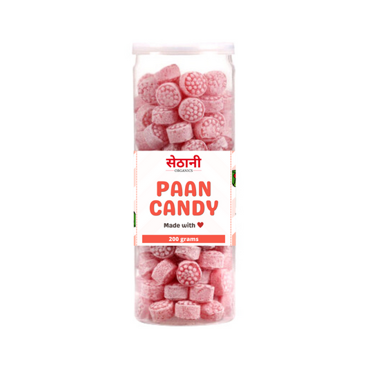 Paan Candy