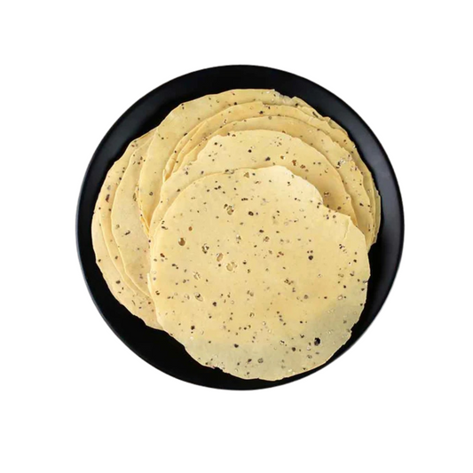 Rajasthani Moong Papad