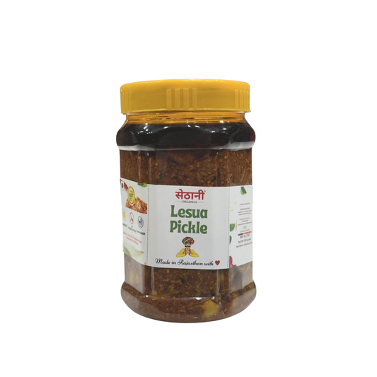 Lesua Pickle